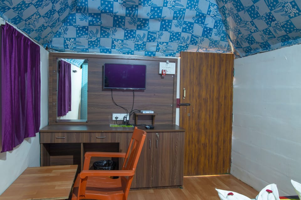 Basic Room | View from room