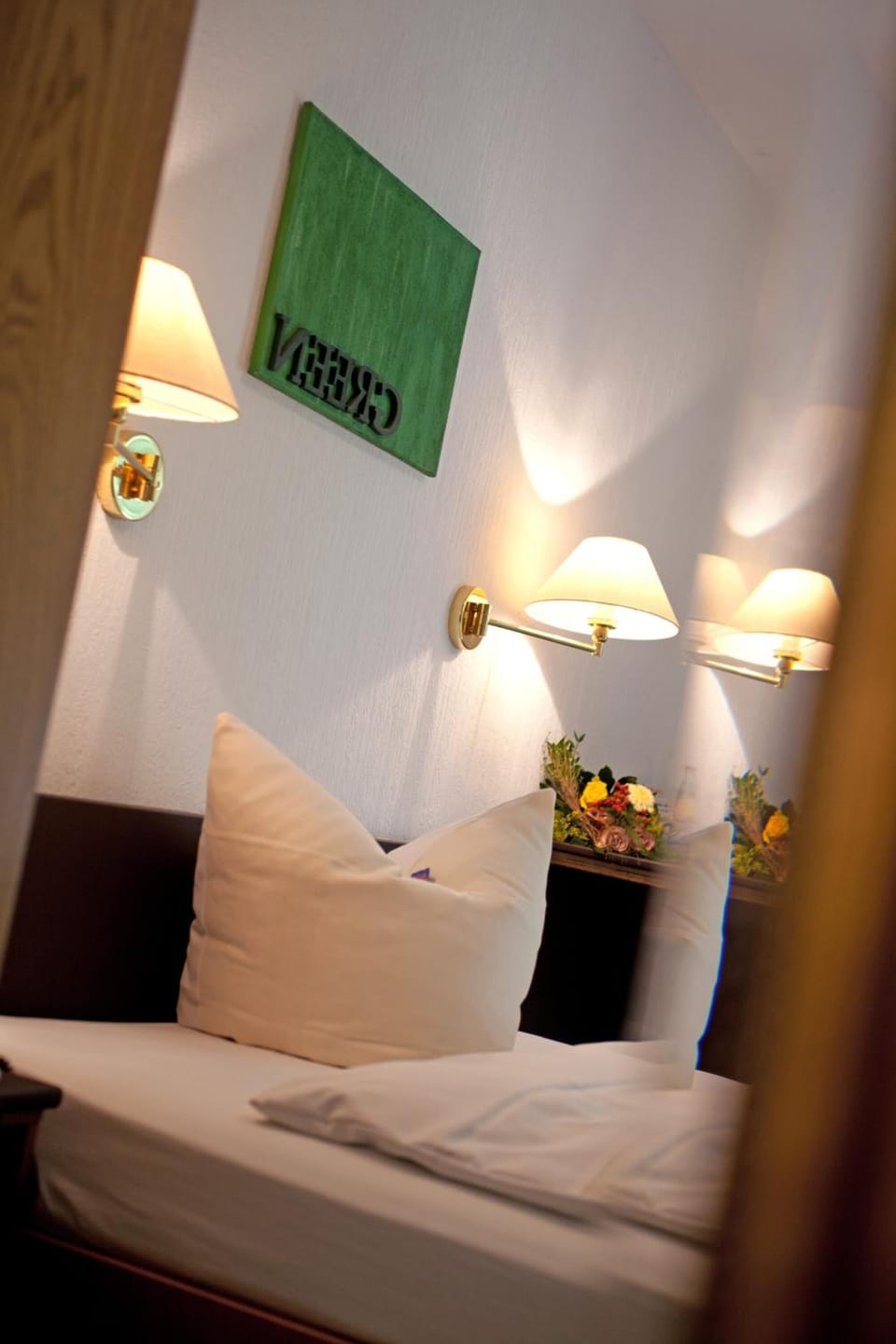 In-room safe, desk, free cribs/infant beds, free WiFi