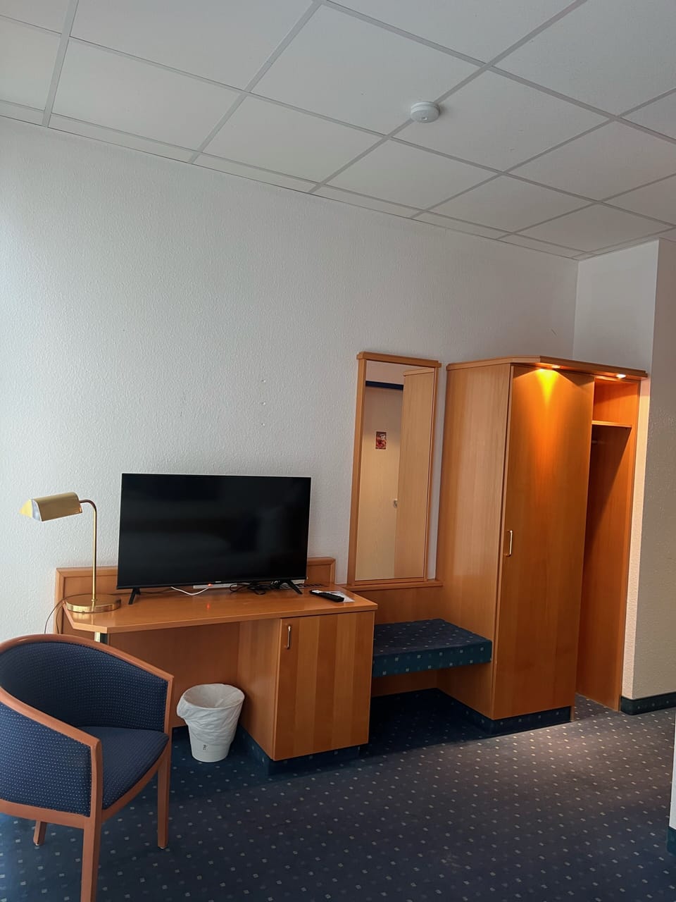 Stargaze Forum Hotel Hotel in Hilden