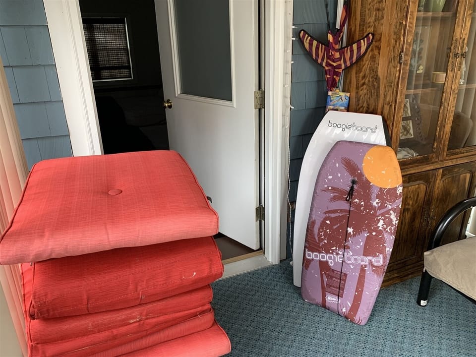 Boogie Boards