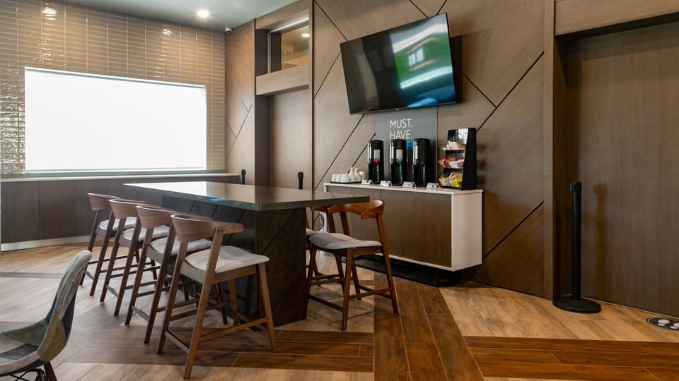 Cafe