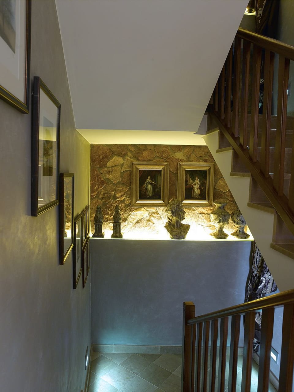 Staircase