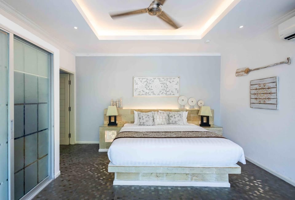 Villa Sofie - Beachside Sanur (1188)