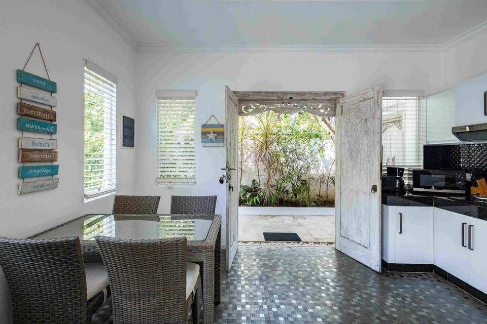 Villa Sofie - Beachside Sanur (1190)