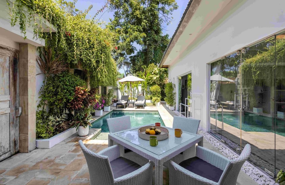 Villa Sofie - Beachside Sanur (1179)
