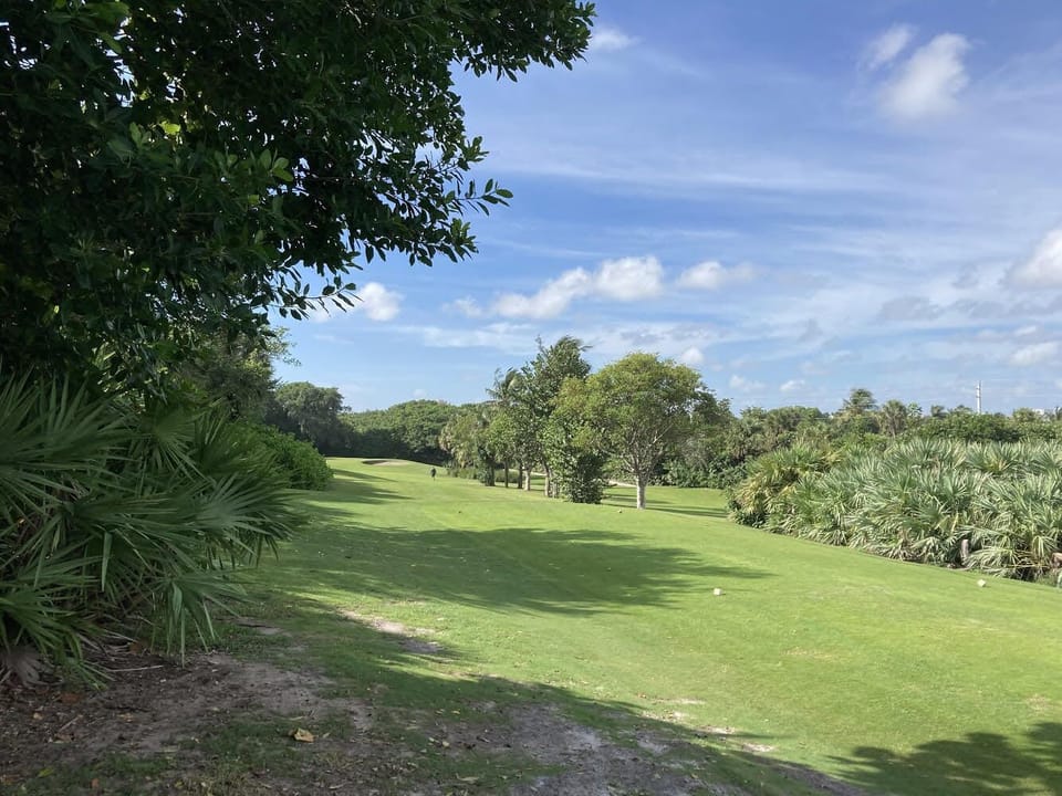 Golf