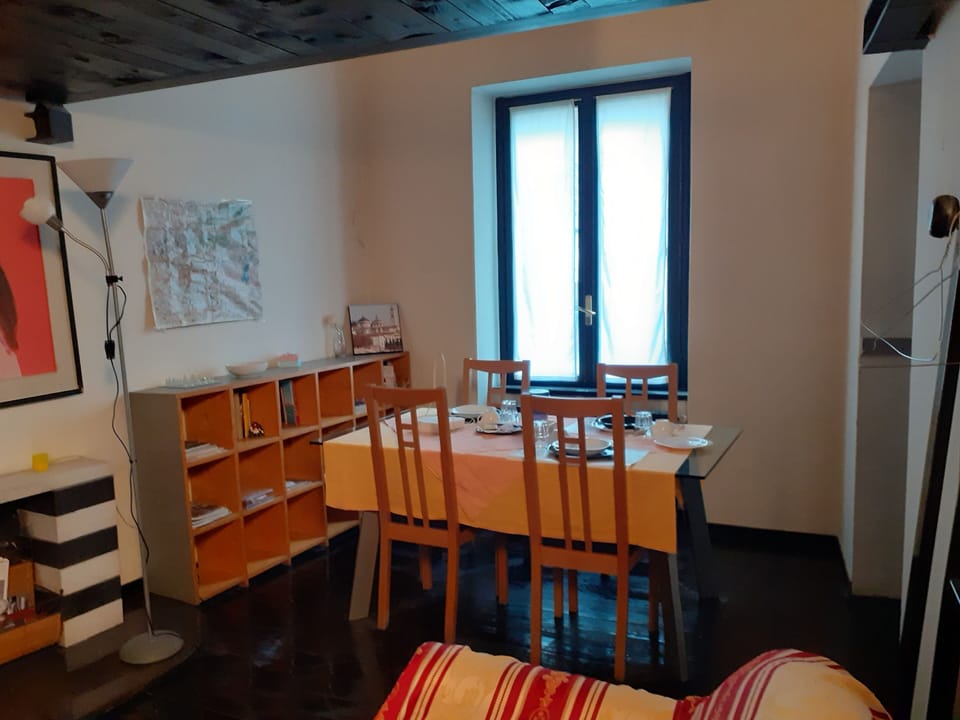 Classic Studio | Private kitchen | Coffee/tea maker, fridge, stovetop