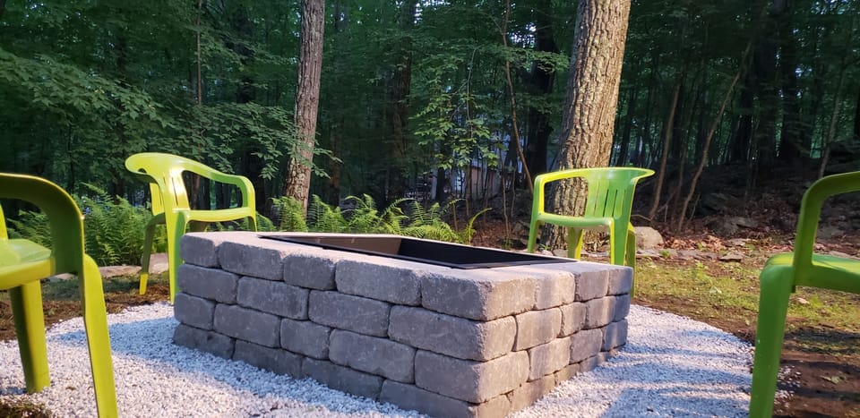 Firepit 