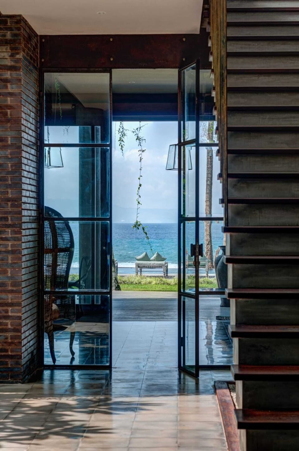 Villa, 6 Bedrooms, Accessible, Smoking | Interior