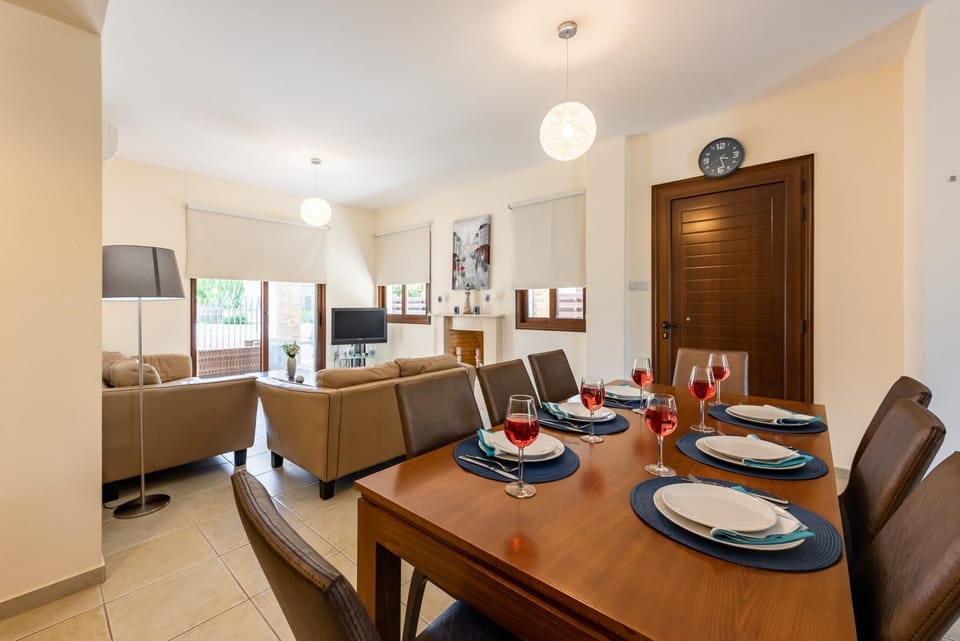 Villa Alexandra by Ezoria Villas (6705)