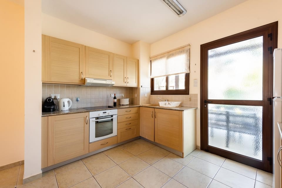 Villa Alexandra by Ezoria Villas (6707)