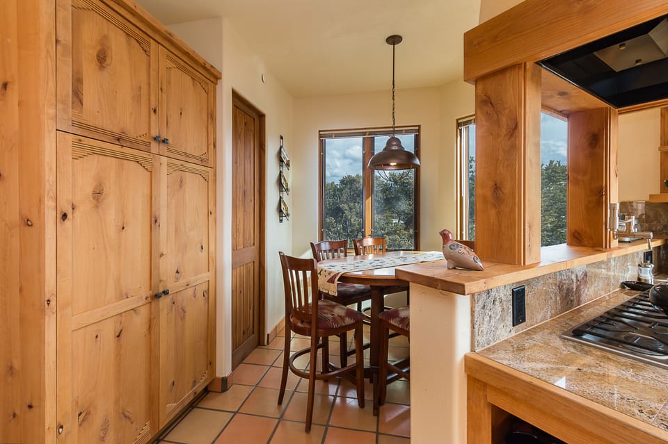 Breakfast Nook