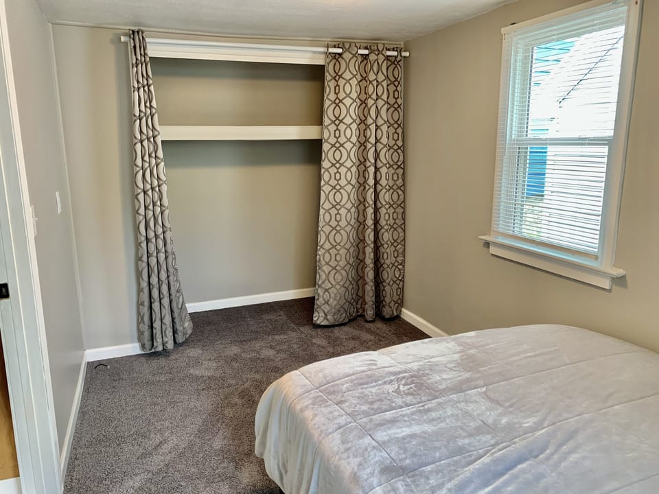 Guest Bedroom