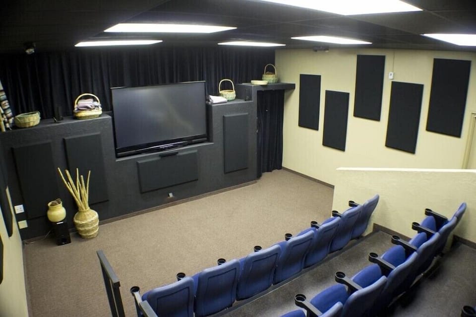 Cinema