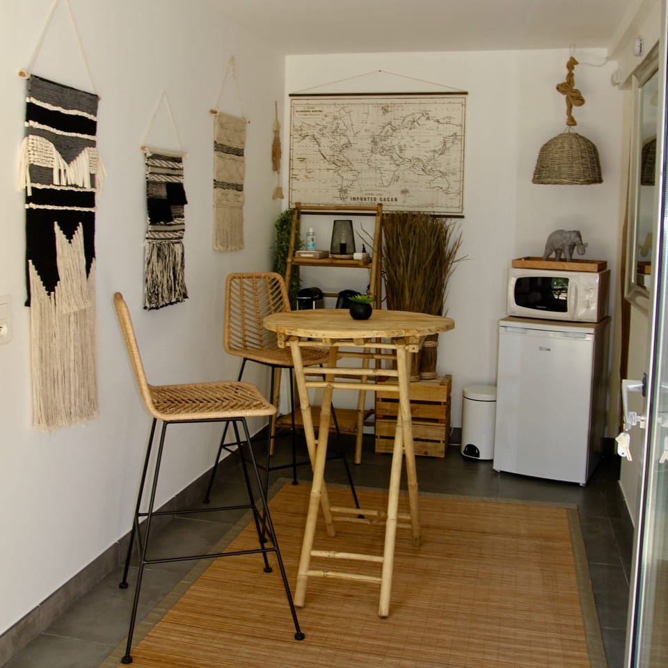 Suite, Terrace | Interior