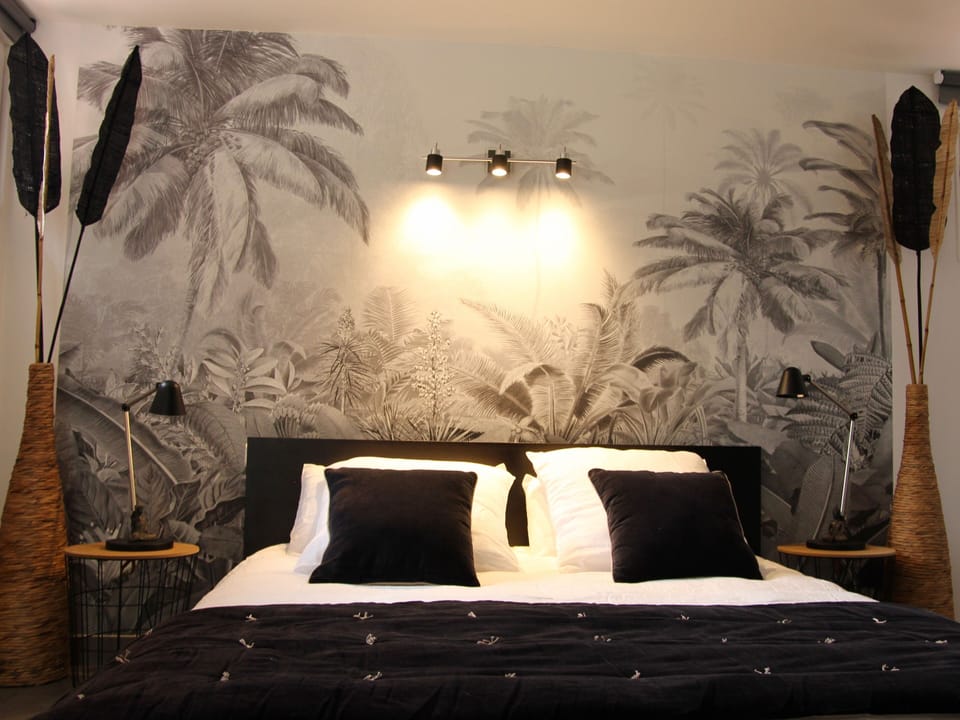 Suite, Terrace | 1 bedroom