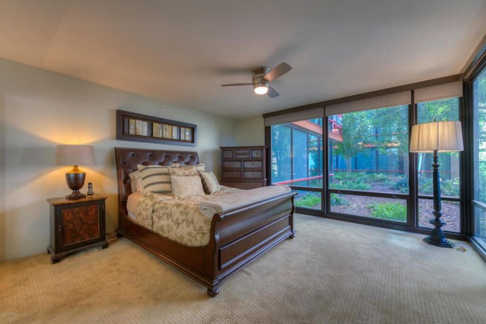 Bedroom. 