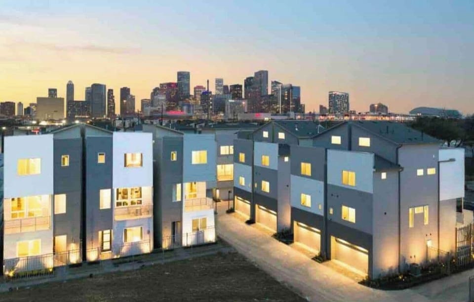 property near downtown