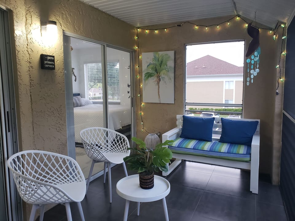 lanai