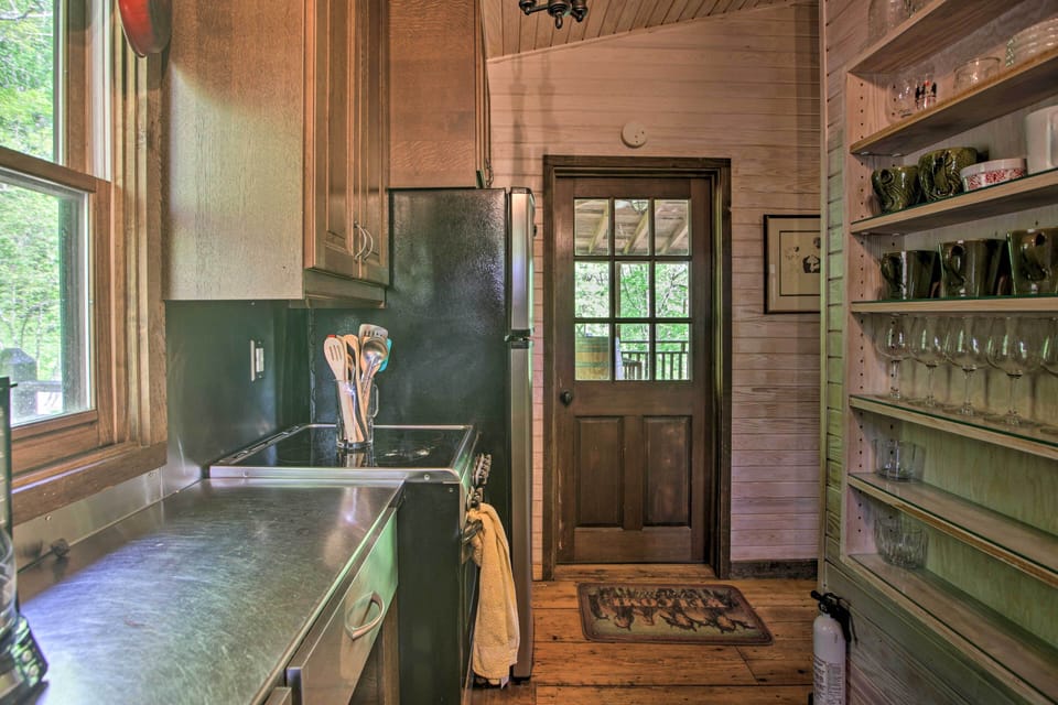 Kitchen | Cooking Basics