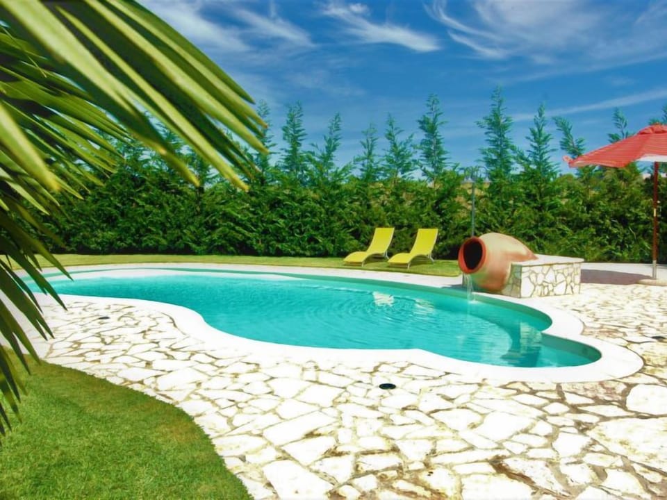 Pool Outdoor