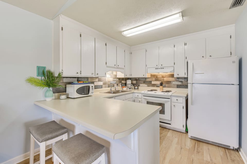 Kitchen | Cooking Basics