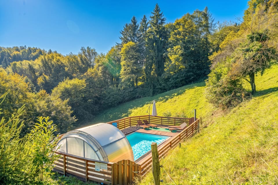 Shared pool