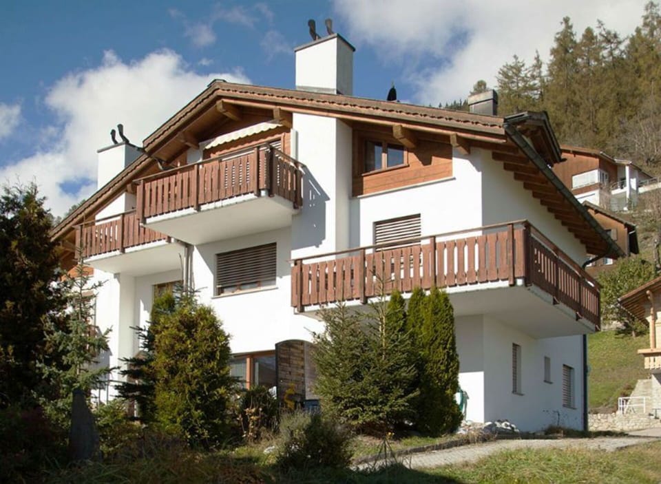 Apartment | Exterior