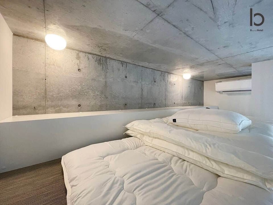 futon