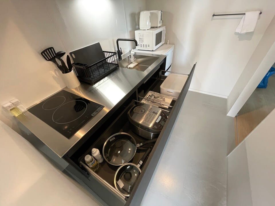 Kitchen Appliances