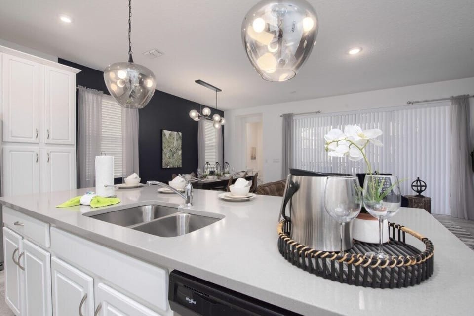 Kitchen Sink