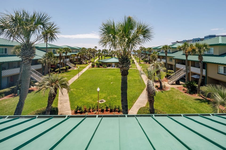 View from Primary Bedroom