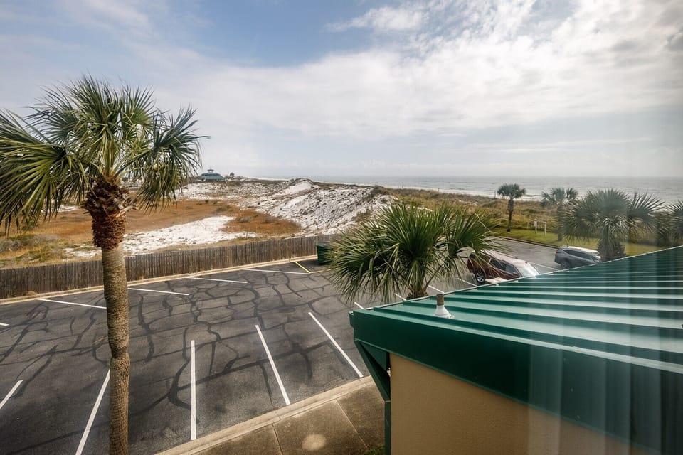 View from Primary Bedroom