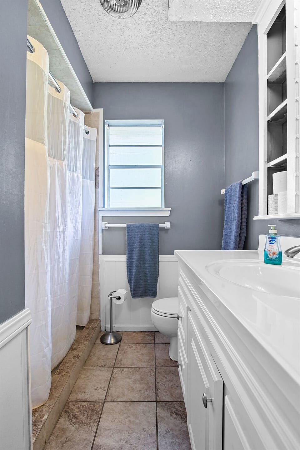 Bathroom 1