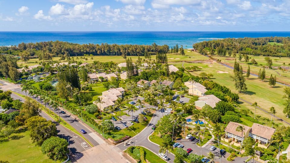 Kuilima Estates East