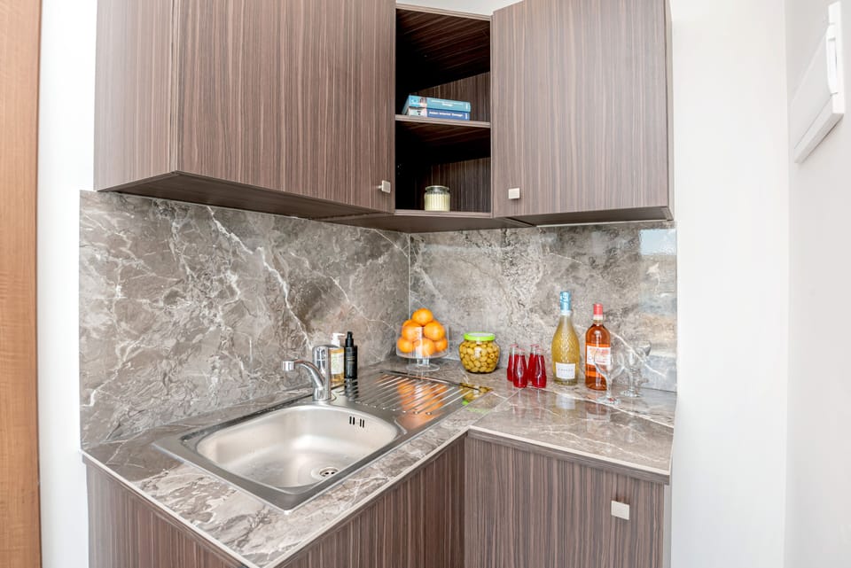 kitchen corner