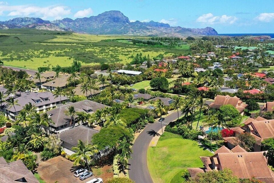 Regency Villas at Poipu Kai Resort
