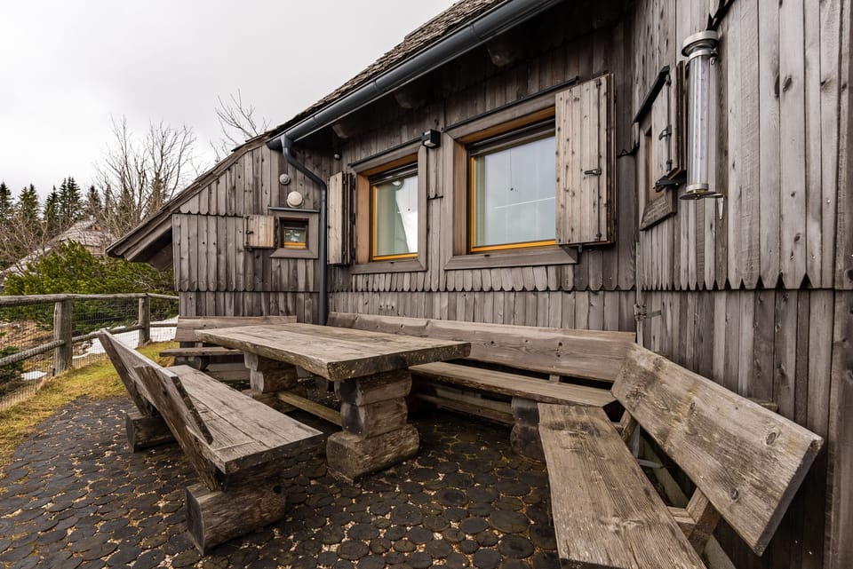 Garden & outdoor furniture