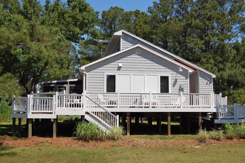 Comfortable home