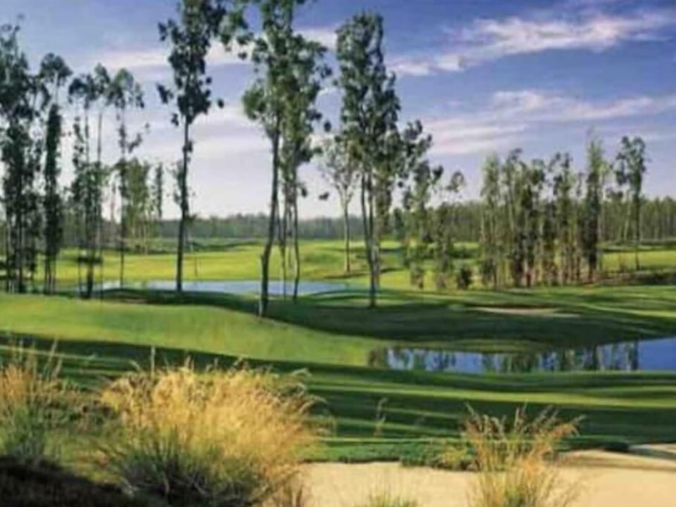 Golf