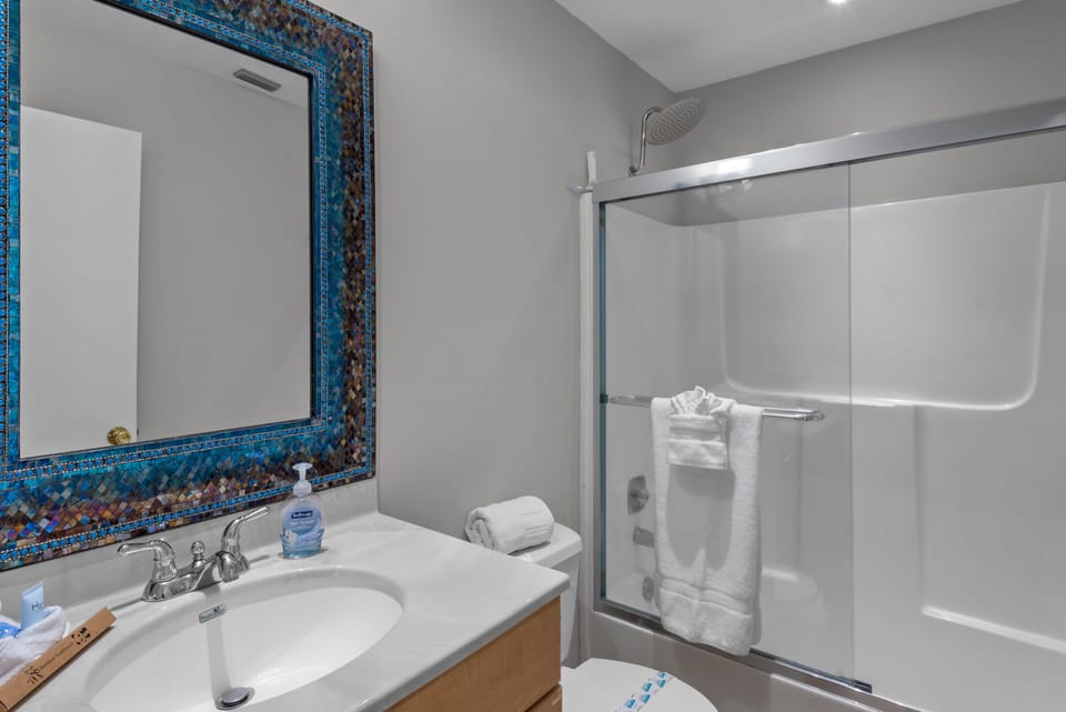 Bathroom 1