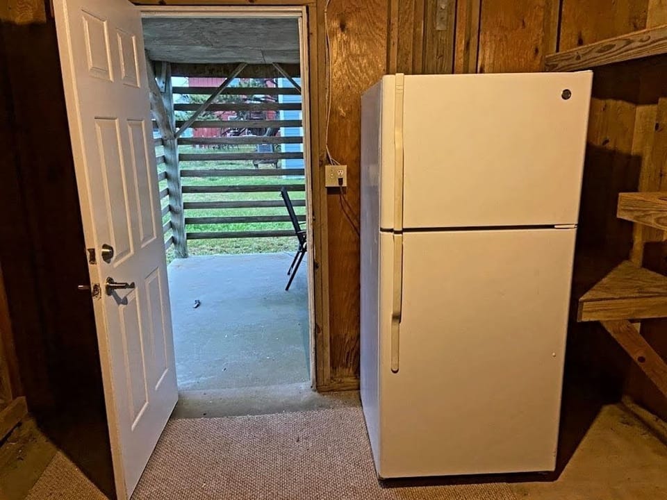Extra Drink Refrigerator