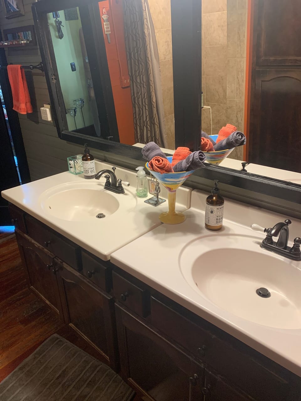 Bathroom #1
