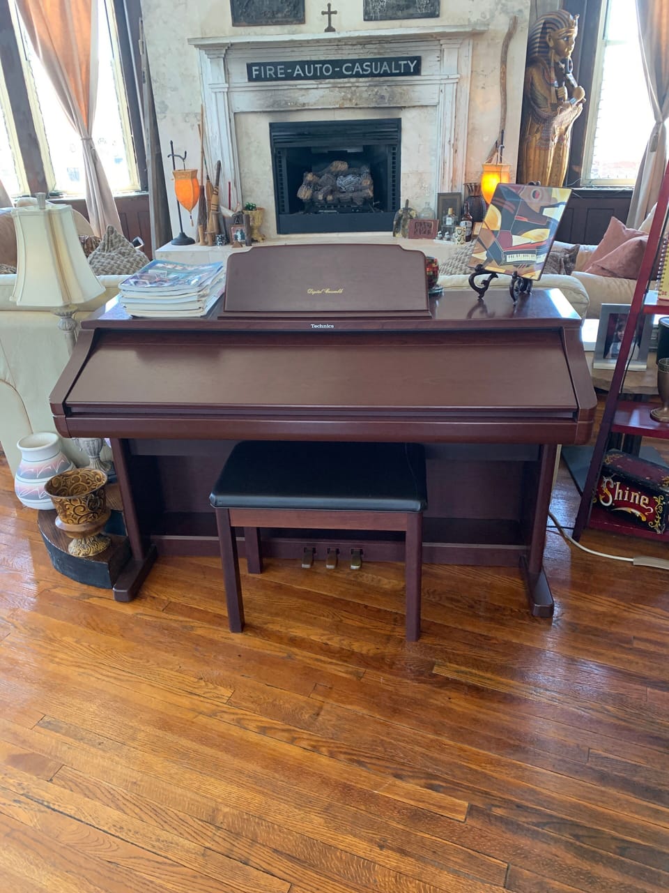 Digital Piano