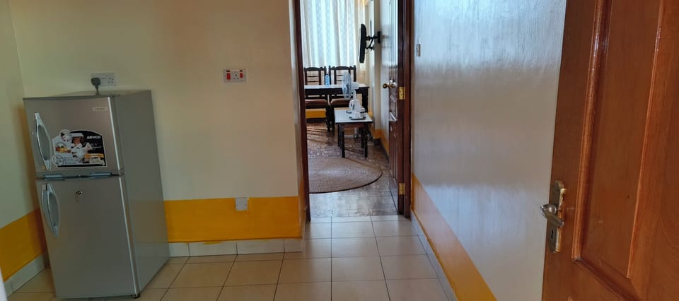 Kenya Comfort Suites Hotel in Nairobi County