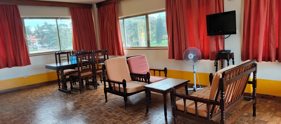 Kenya Comfort Suites Hotel in Nairobi County