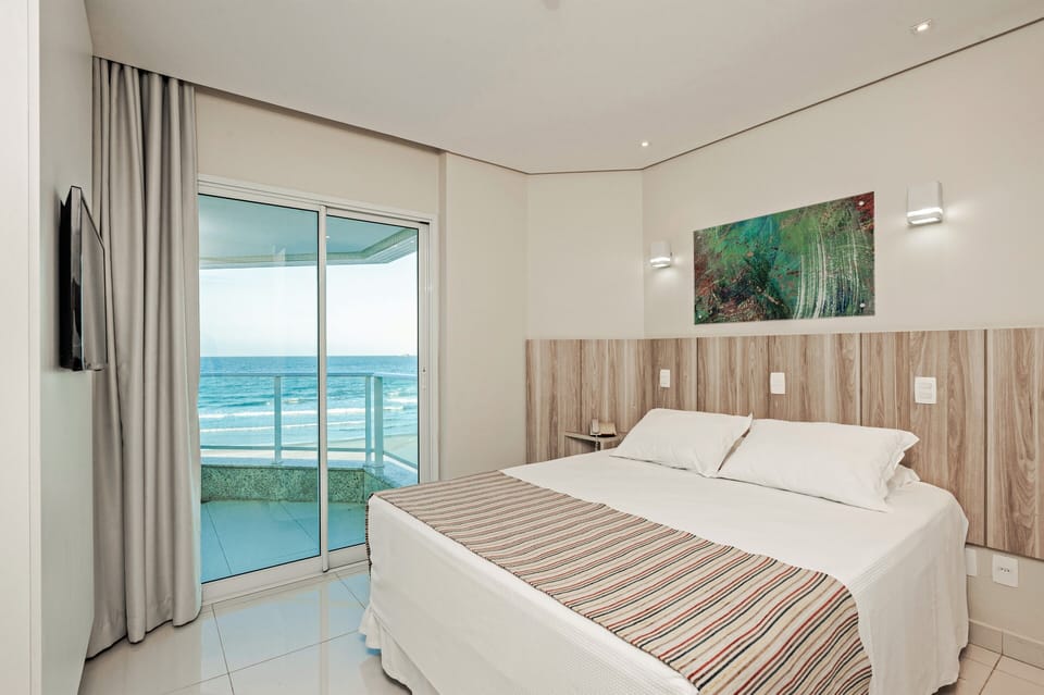 Family Studio Suite, Ocean View | View from room