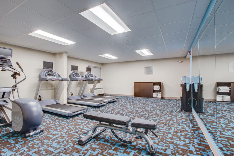 Fairfield Inn by Marriott Portsmouth-Seacoast Hotel in Portsmouth