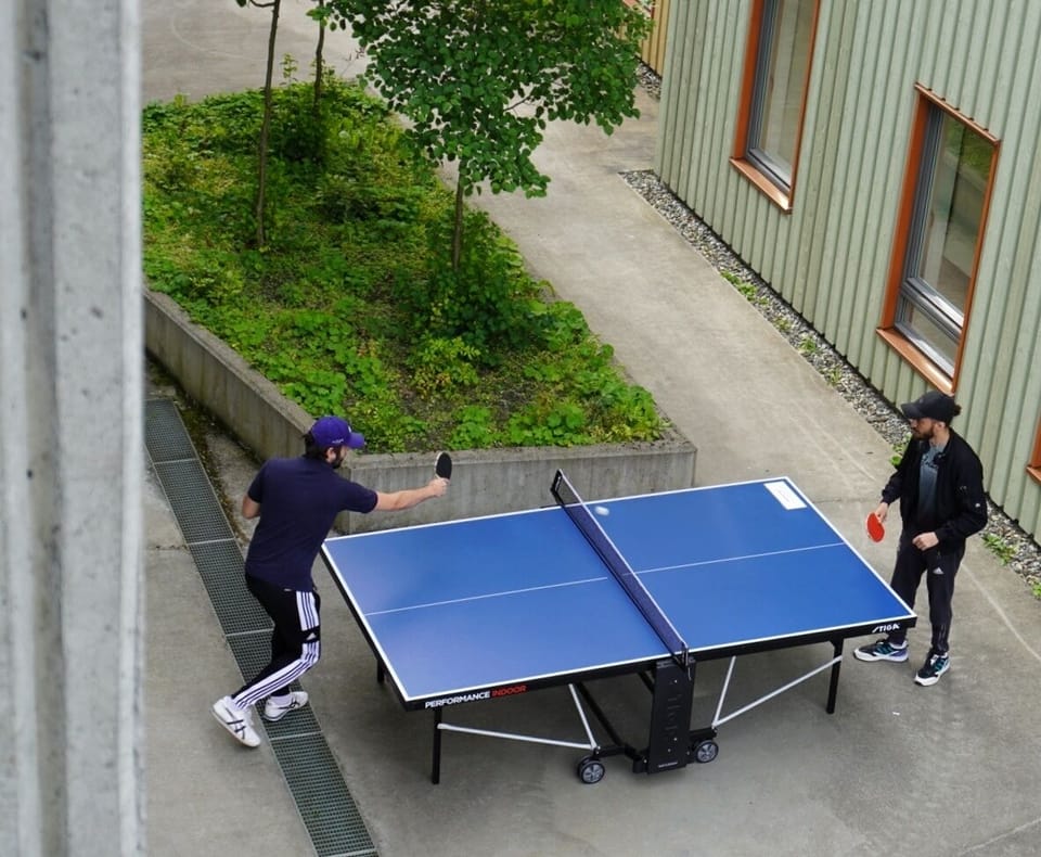 Rumi Hostel Hostel in Trondheim