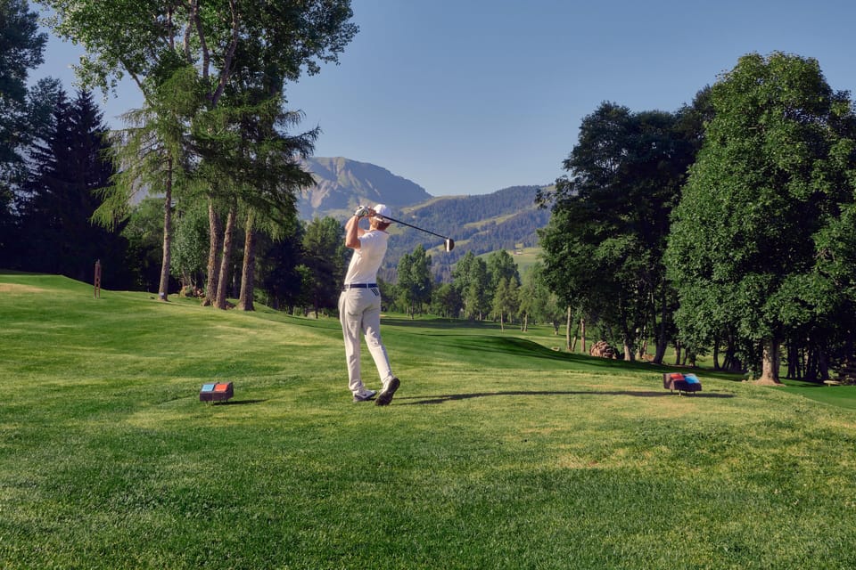 Golf